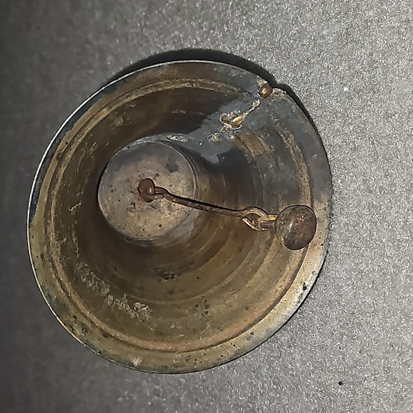 School Bell - Picture 6 of 7